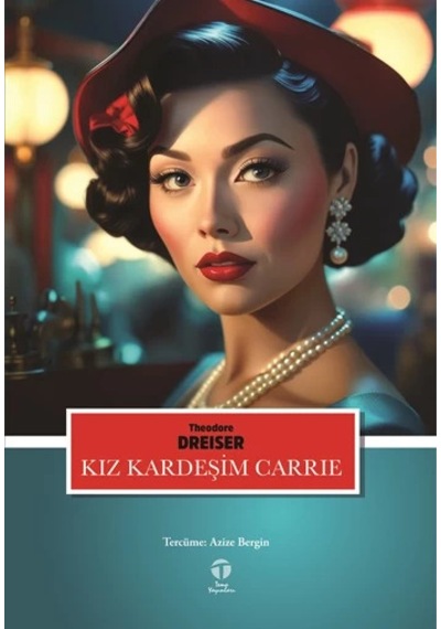 Kız Kardeşim Carrie