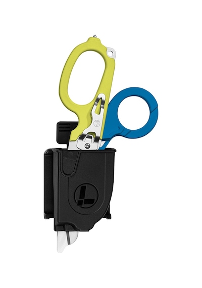 Leatherman Kamp Raptor Rescue Blue/yellow Çok Renkli