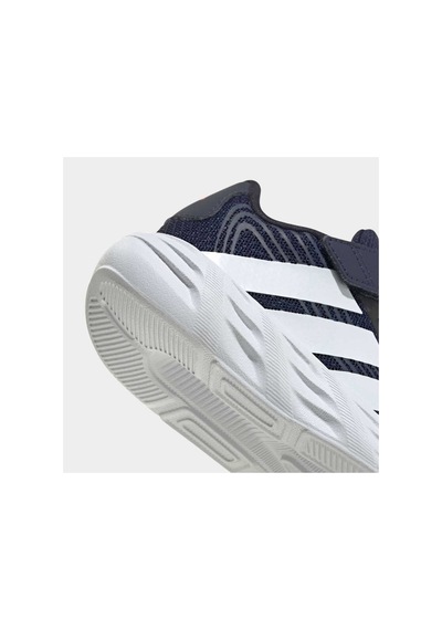 Adidas Galaxy 8 El I Bebek Sneaker Kı1682 Mavi