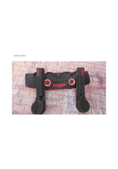 Tofaş Uyumlu Doğan Polyester Ceplik + Pandizot 2Port Kabartma Takım