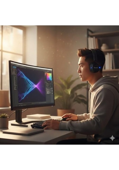Clasic H10 Kafaüstü Wireless Bluetooth Kulaküstü Büyük Klasik Üst Kalite Kablosuz Kulaklık 120 Saat Bekleme 8