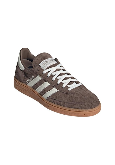 Adidas Handball Spezıal W If6490 Kadın Sneaker Kahverengi