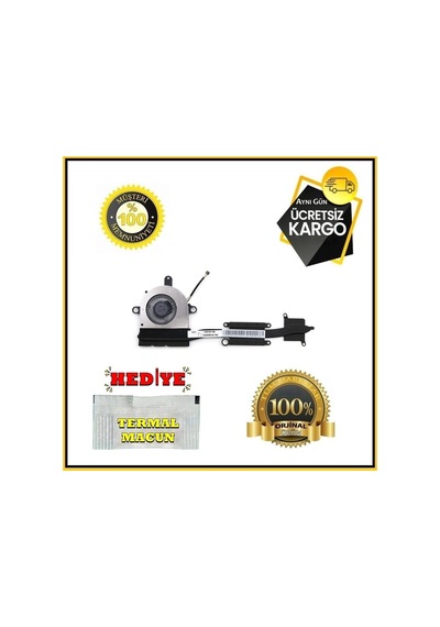 Lenovo 90202816 Notebook Cpu Heatsink Fan