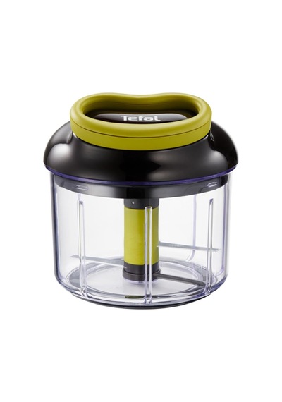 Tefal Manuel Rondo - Yeşil / Siyah - 900 Ml