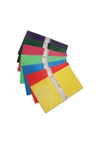Abka Katalog Sunum Dosyası 40 Li Renkli