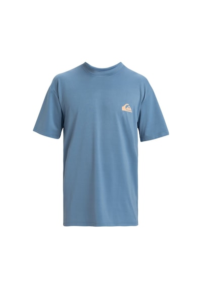 Quiksilver Quıksılver Everyday Surf Tee Ss Blq0 Mavi