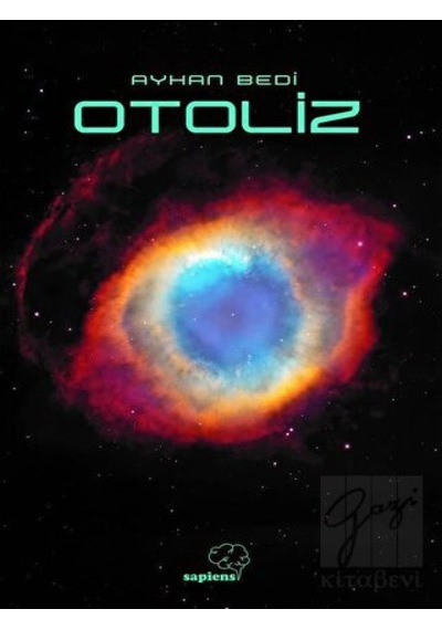 Otoliz Sapiens Yayınları - Sapiens Yayınları