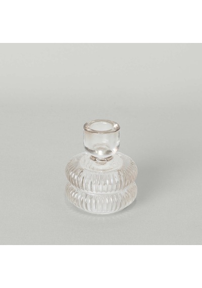 Linens Agile Mumluk 8x9 Cm Amber Amber