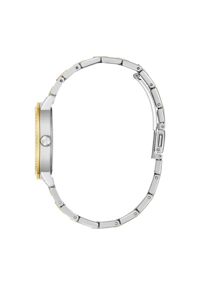 Guess Gugw0944l3 Kadın Kol Saati Metalik Gri