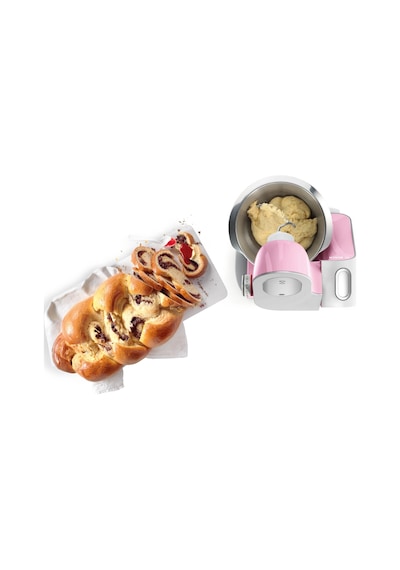 Bosch MUM58K20 3.9 LT Mutfak Robotu