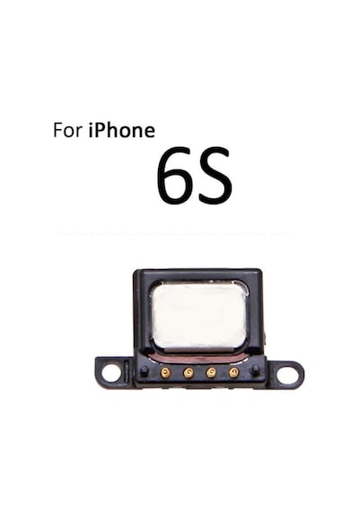 Apple Uyumlu iPhone 6s İç Kulaklık