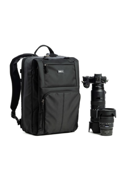 Think Tank Shape Shifter 37l Fotoğraf Makinası Çantası Çanta