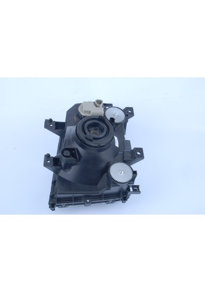Far Komple Fuso 12- Eu5 +mtr Cn L Mk581217
