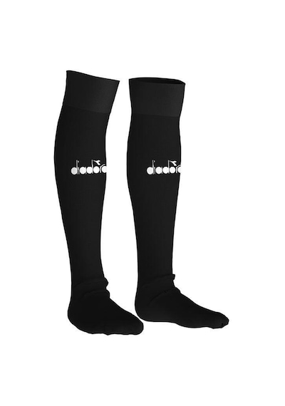 Diadora Orikon Futbol Çorabı Siyah
