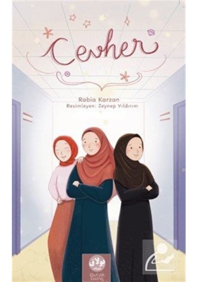 Cevher / Rabia Karzan