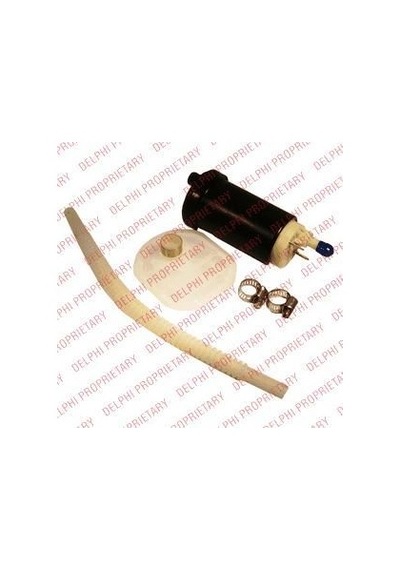 DELPHI FE0438-12B1 YAKIT POMPASI ASTRA F G VECTRA A CORSA A CORSA