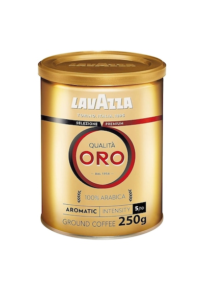 Lavazza Qualita Oro Filtre Kahve Teneke 250 G