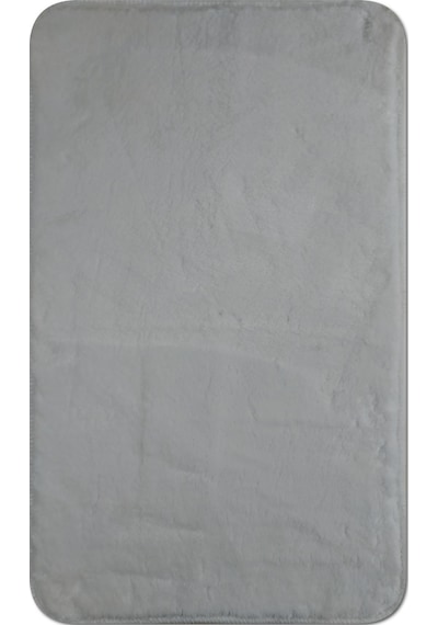 60 X 100Cm Pofuduk Kabarık Kalın Paspas, Farklı Renklerde