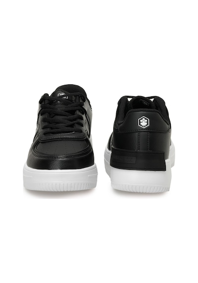 Lumberjack 4M FREYA 4FX Erkek  Siyah Sneaker
