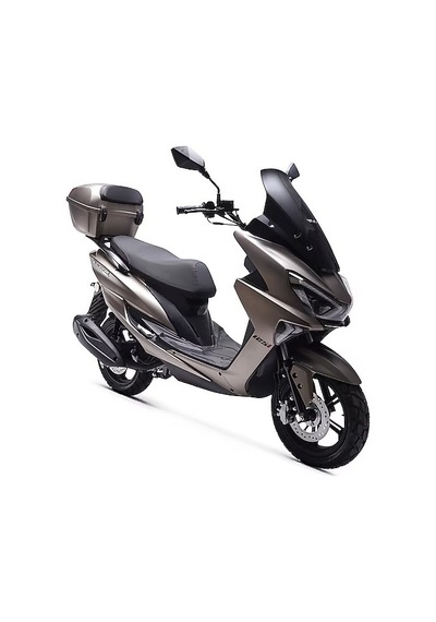 Kuba Newlight 125 Yarım Ay Marş Dişlisi Oem Uyumlu Motor Parçası