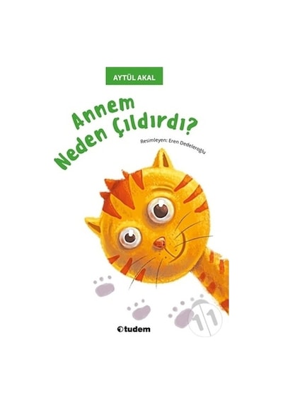 Annem Neden Çıldırdı