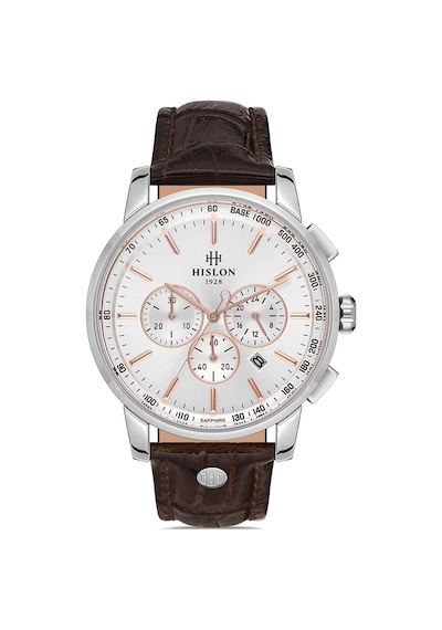 Hislon Ms103t-02kr Erkek Kol Saati