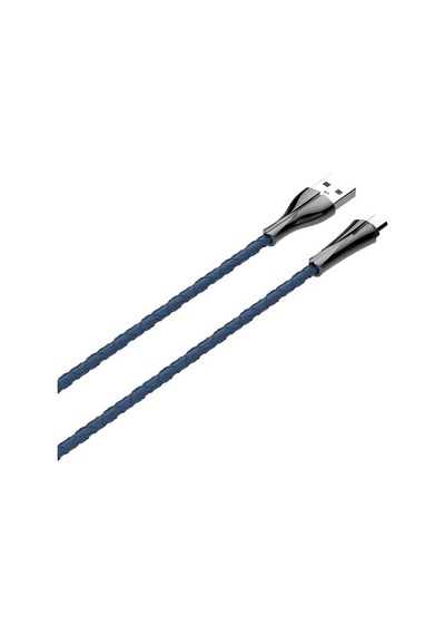Ldnıo Hızlı Şarj Kablosu 1 Metre Micro-Ls461