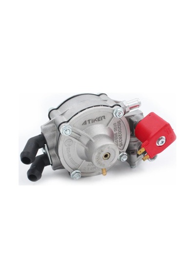 Atiker Sıralı Kesicili Regülatör Sr09 110 Kw
