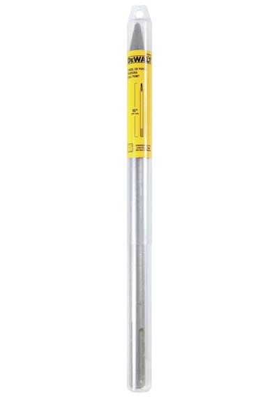 Dewalt Dwa0805 400 Mm Sds Max Murç