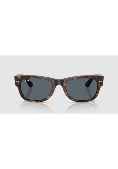 Ray-ban 0rb0832s 902/r5 52 Unisex Güneş Gözlüğü Altın - Beyaz