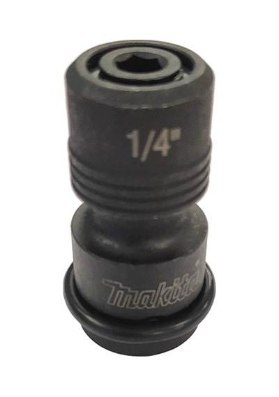 Makita B-68448 Vidalama Adaptörü 1/2 Den 1/4
