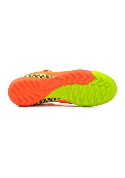 Turuncu Unisex Halı Saha Ayakkabısı Gh-241-129 G Halısaha Turuncu