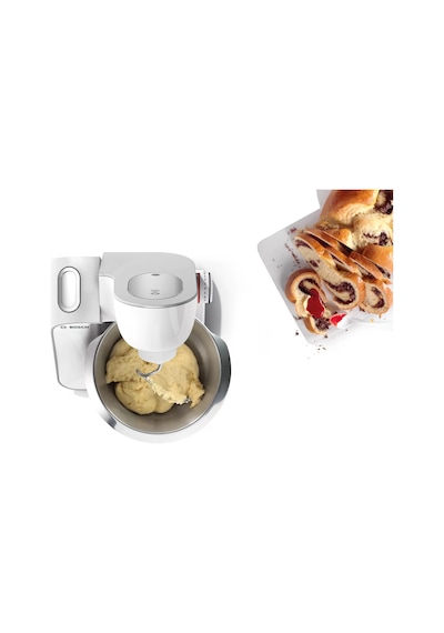 Bosch MUM58231 1000 W Mutfak Şefi
