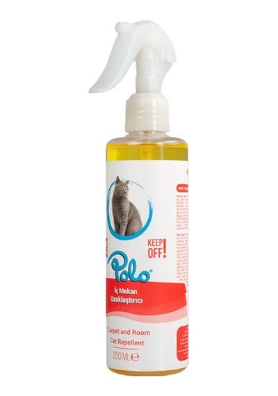 Polo Kedi İç Mekan Uzaklaştırıcı 250 ML