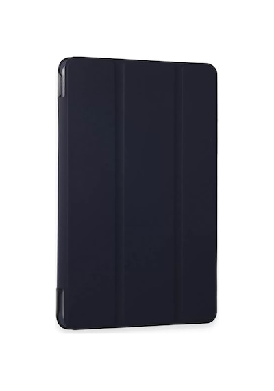 Mey İthalat Huawei Matepad 11.5 Kılıf Tablet Smart Kılıf - Lacivert Arka Kapak