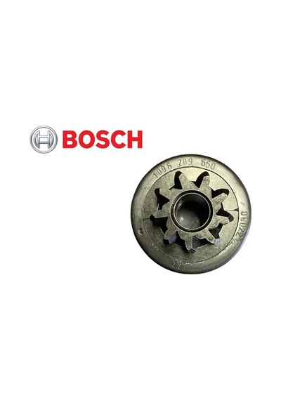 Bosch  Marş Dişlisi 9 Diş 10 Kanal gövde Çapı 48 Mm N11.5759