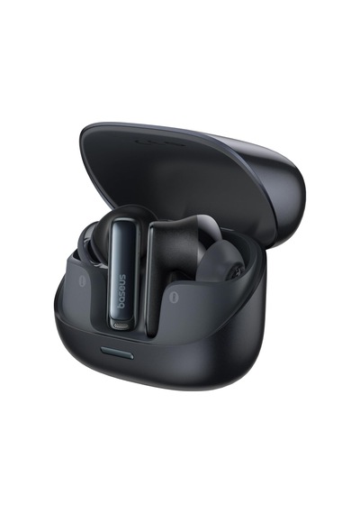 Bowie M2s Pro Anc True Wireless Earphones Cosmic Black