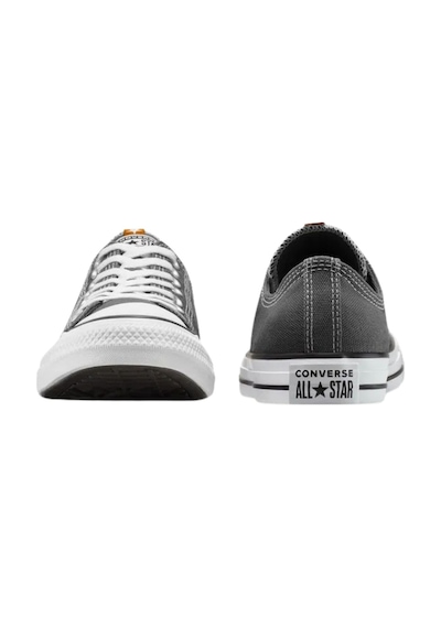 Converse Chuck Taylor All Star Logo Tag 6687 Antrasit