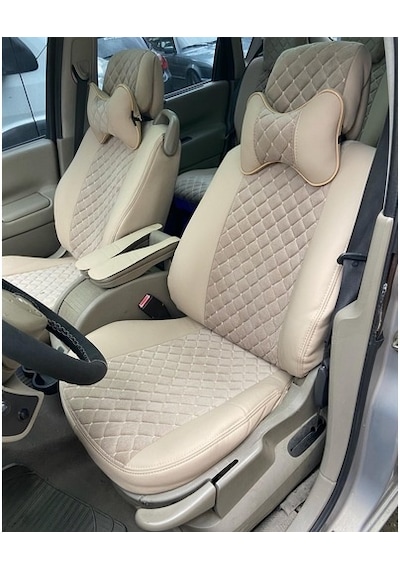 Renault Scenic Araca Özel Oto Koltuk Kılıfı (436953992)