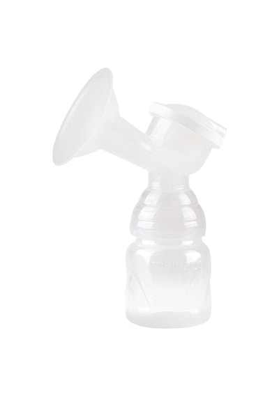 Mamajoo Elektronik Göğüs Pompası Yedek Sağım Kiti / 160Ml