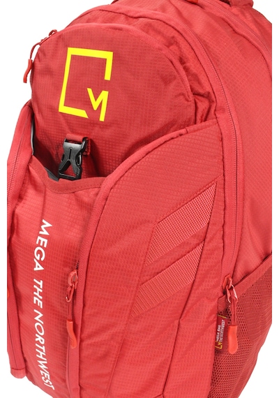 M 6003 - Büyük Sırt Çantası - Çok Fonksiyonlu Kamp / Hiking Kirmizi-kirmizi