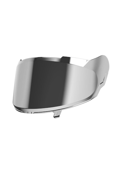 Nexx X.r3r Kask Camı - Vizör Iridium Gri