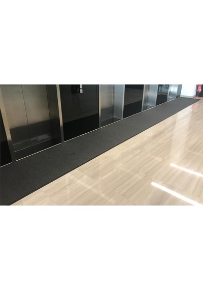 Viptek Aquaslim Nem Alıcı Toz Kontrol Yolluk Paspas (90Cm En)