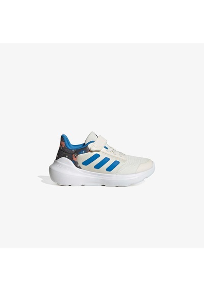 Adidas Tensaur Run 3.0 Çocuk Beyaz Spor Ayakkabı Kı3242