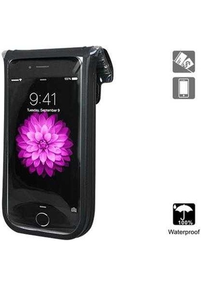 T-one Akula Iı 148 X 75 X 10mm Telefon Kılıfı Siyah
