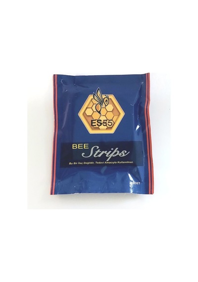 Bee Strips Formik Varro Şerit