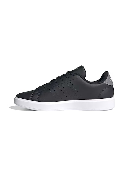 Adidas Advantage 2.0 Erkek Siyah Sneaker Ayakkabı Ig9167