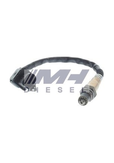 Bosch 0281004411 Lambda Oksijen Sensörü Toyota Auris, Corolla, Yaris 1.4 D-4d