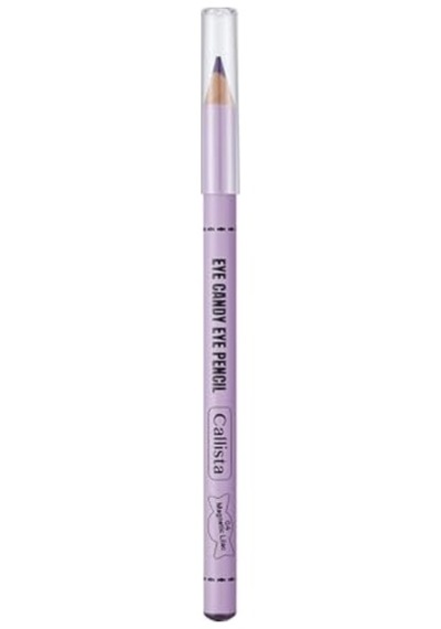 Eye Candy Göz Kalemi 04 Magnetic Lilac Mor Diğer