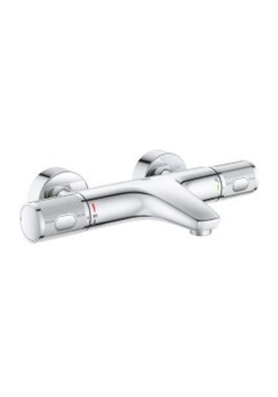Grohe Grt 1000 Performance Thm Bath Exp - 34830000 Krom Kaplama